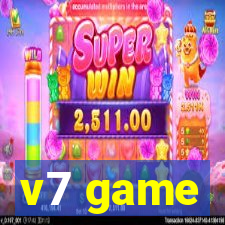 v7 game